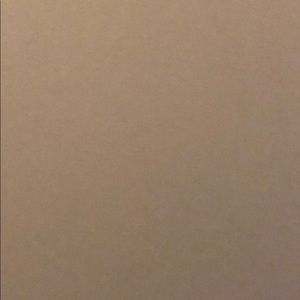 Meet your Posher, Morgan